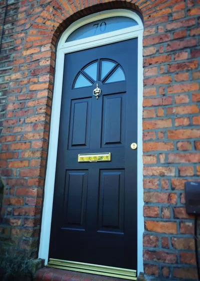 Composite Door style by Rockdoor